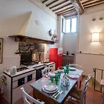 Apartamento Appartmento In Via San Rufino Assisi