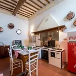 Appartmento In Via San Rufino * 阿西西