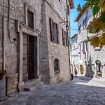 公寓 Appartmento In Via San Rufino