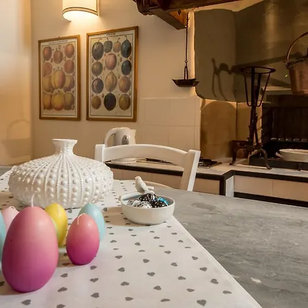 Apartment Appartmento In Via San Rufino *