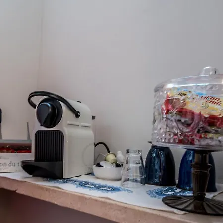 Appartmento In Via San Rufino *