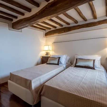 Apartamento Appartmento In Via San Rufino Asís