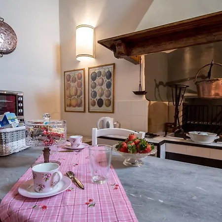 Apartman Appartmento In Via San Rufino