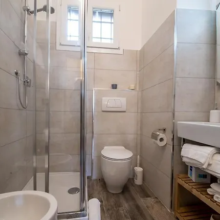 Appartmento In Via San Rufino * Assisi