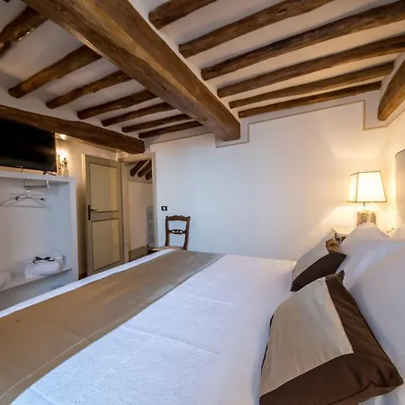 Appartmento In Via San Rufino Apartment Assisi