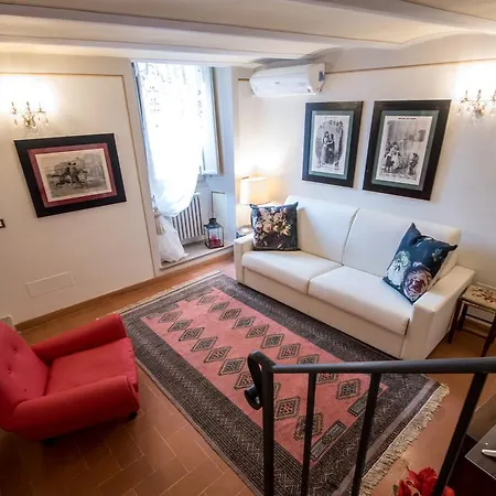 Appartmento In Via San Rufino Asís