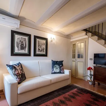 Apartment Appartmento In Via San Rufino *