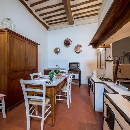 Apartamento Appartmento In Via San Rufino