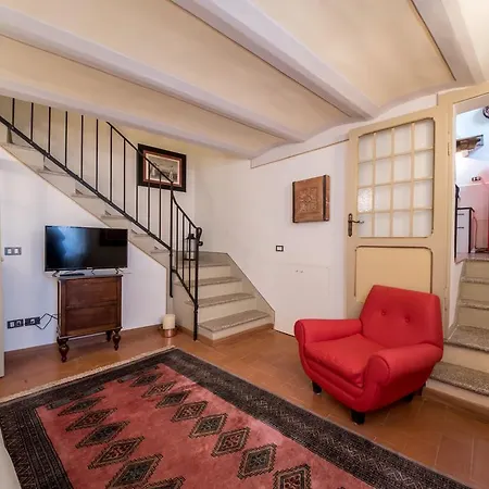 Appartmento In Via San Rufino Asís