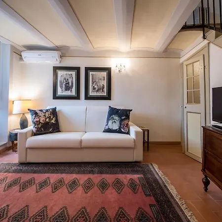 Apartamento Appartmento In Via San Rufino *