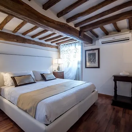 Apartamento Appartmento In Via San Rufino Asís