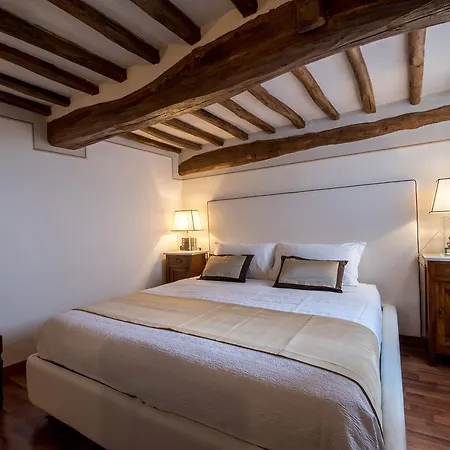 Appartmento In Via San Rufino Assisi