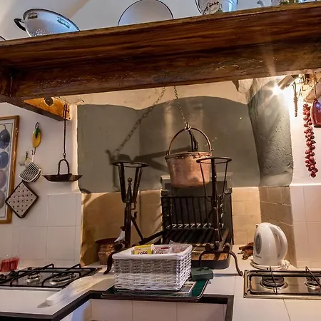 Appartmento In Via San Rufino * Assisi