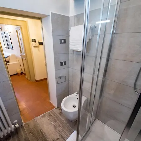 Apartamento Appartmento In Via San Rufino Asís