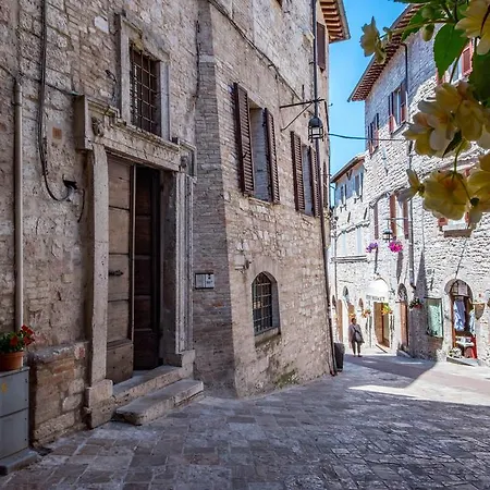 شقة Appartmento In Via San Rufino