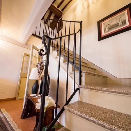 Apartamento Appartmento In Via San Rufino Asís