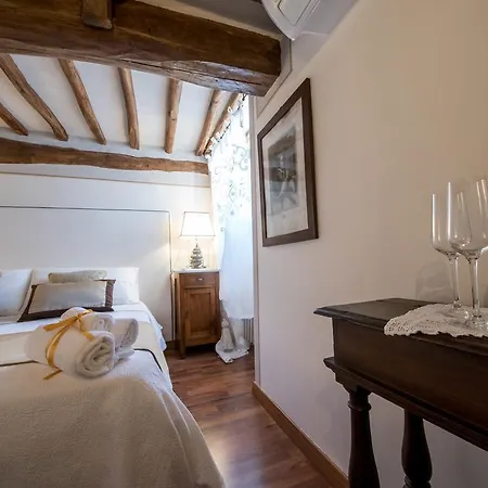 Apartamento Appartmento In Via San Rufino *