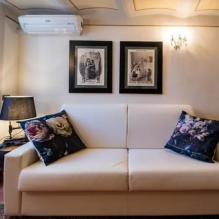 Apartment Appartmento In Via San Rufino *