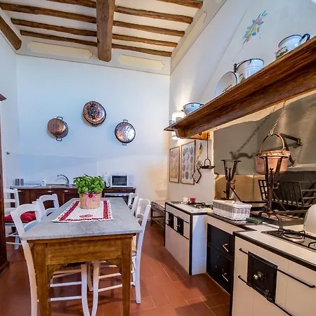 Apartment Appartmento In Via San Rufino *