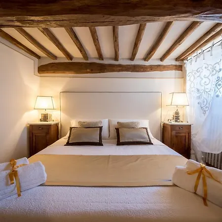 Apartman Appartmento In Via San Rufino Assisi