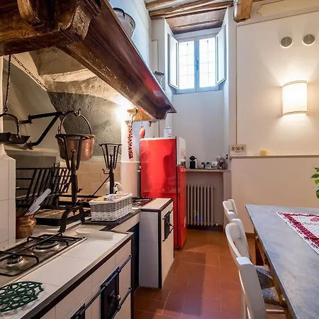 Appartmento In Via San Rufino Apartment Assisi