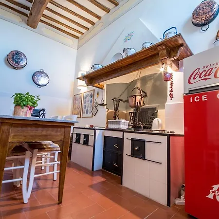 Apartment Appartmento In Via San Rufino *