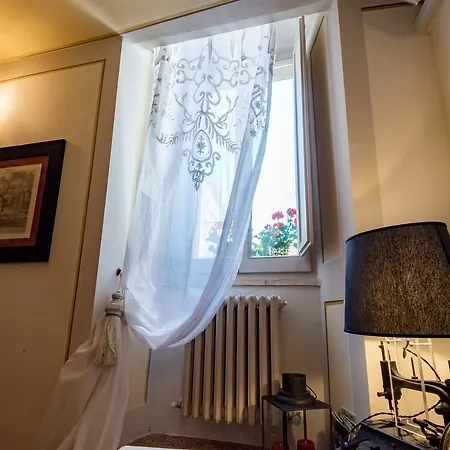 Appartmento In Via San Rufino Apartman *